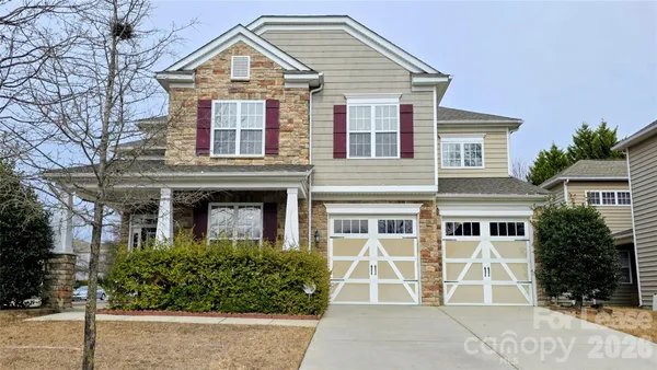 $3,650 | 5203 Camp Verde Lane, Charlotte, NC 28277