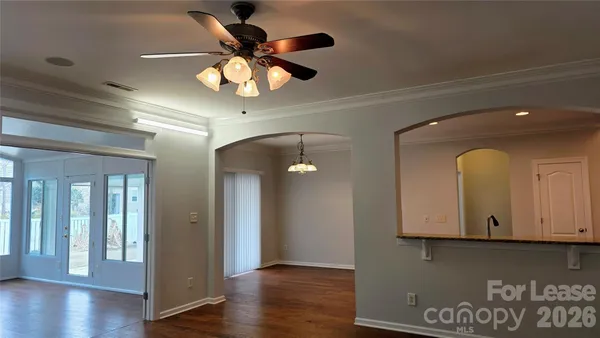 $3,650 | 5203 Camp Verde Lane, Charlotte, NC 28277