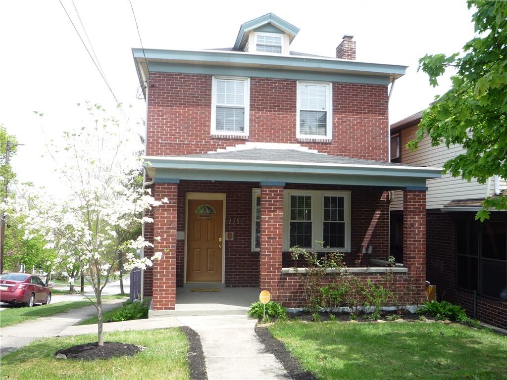 3350 Middletown Road Sheraden, PA 15204 - Photo 1 of 24 Gallery Image 1