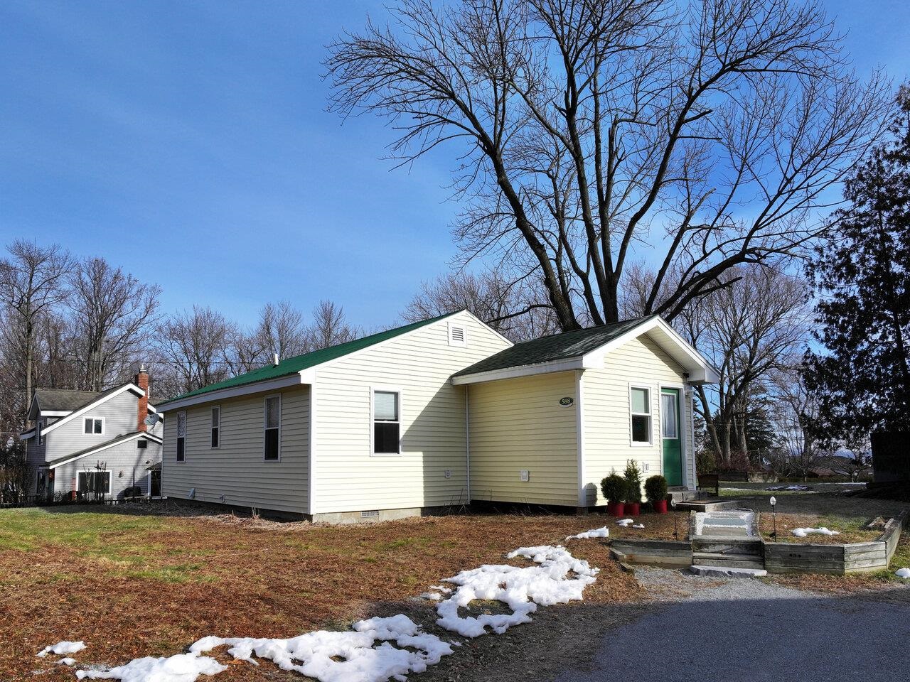 588 Mills Point Road Colchester, VT 05446 - Photo 1 of 32 Gallery Image 1