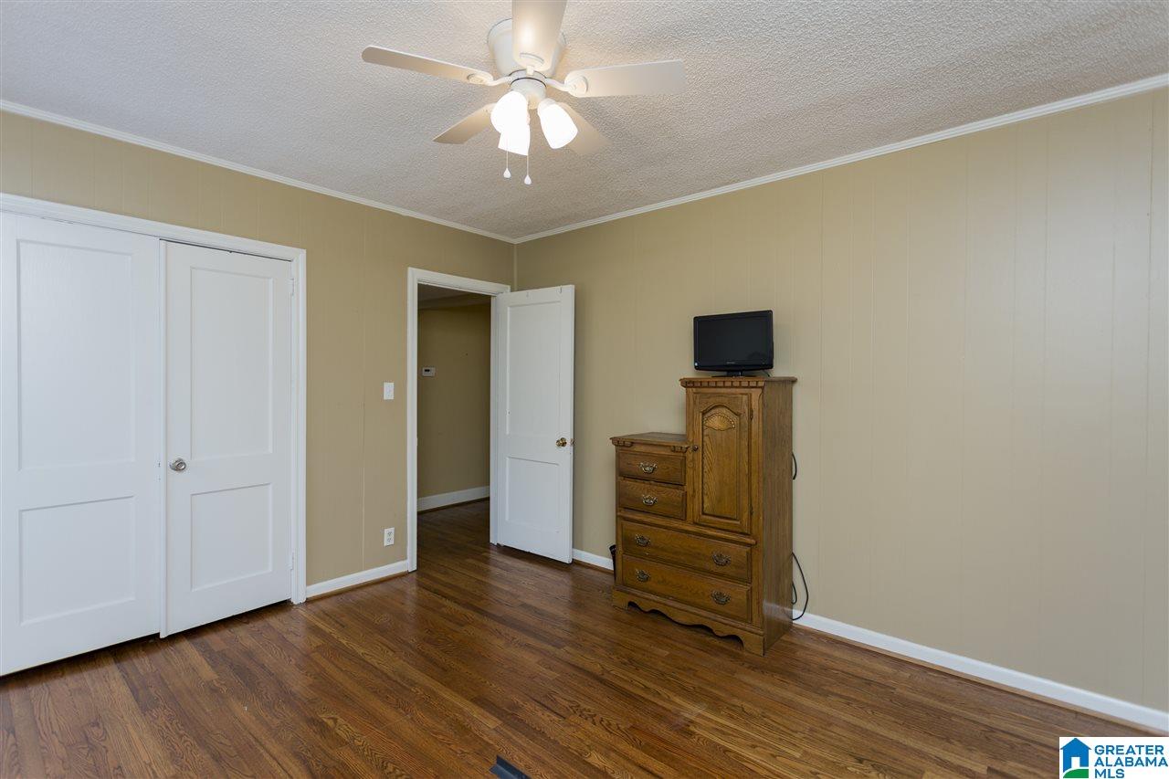 2403 Mt Olive Road Mount Olive, AL 35117 - Photo 10 of 25