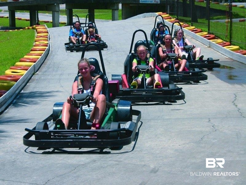 16680 Sugar Loop Foley, AL 36535 - Photo 28 of 29 The Track Family Fun Park