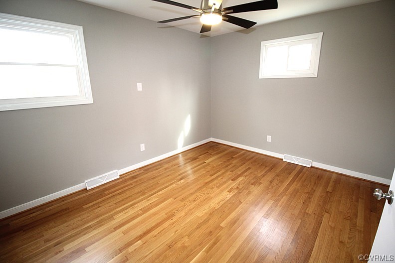 6440 Commander Road Richmond, VA 23224 - Photo 14 of 20 an empty room with a window