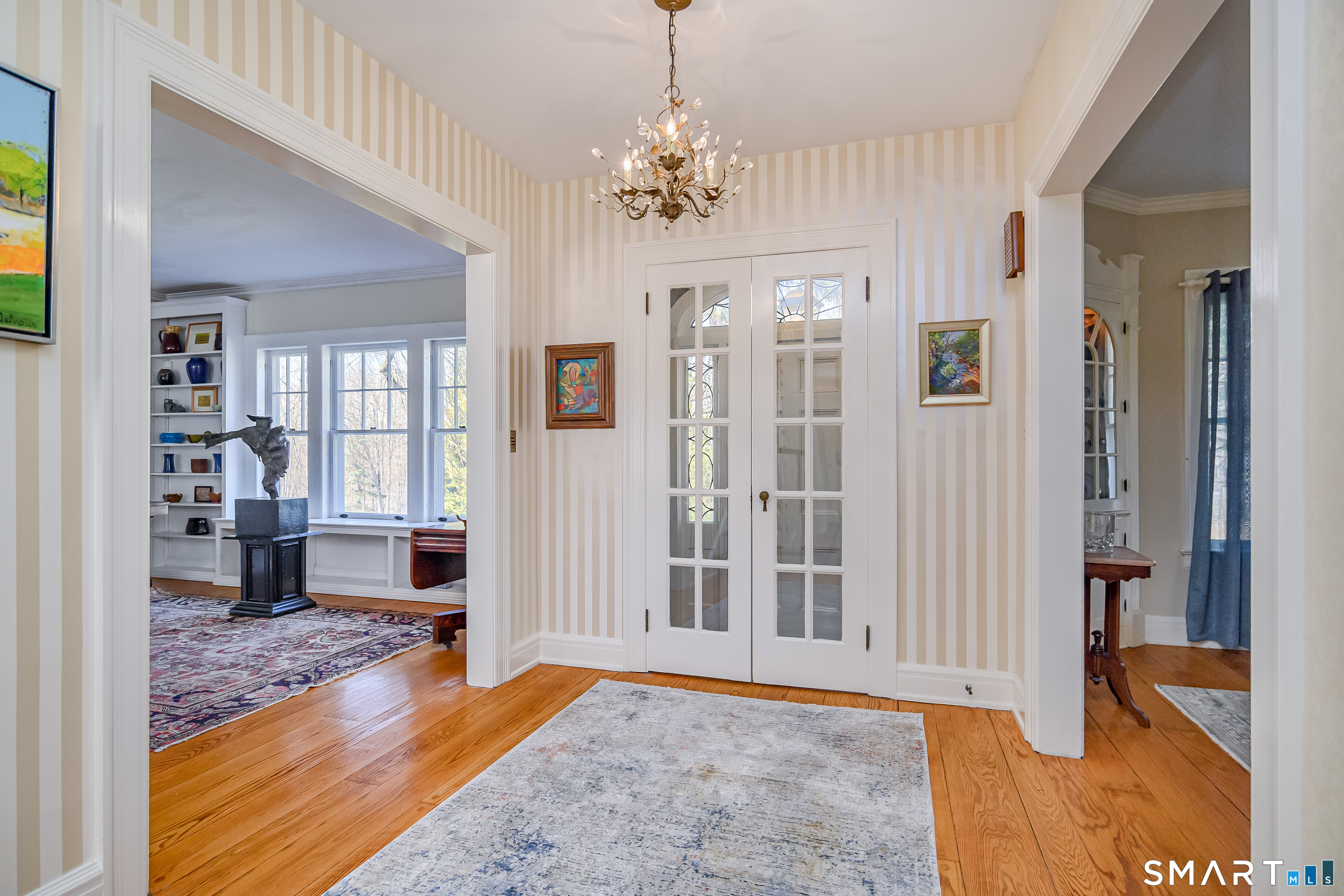 9 Tory Lane Newtown, CT 06470 - Photo 4 of 40
