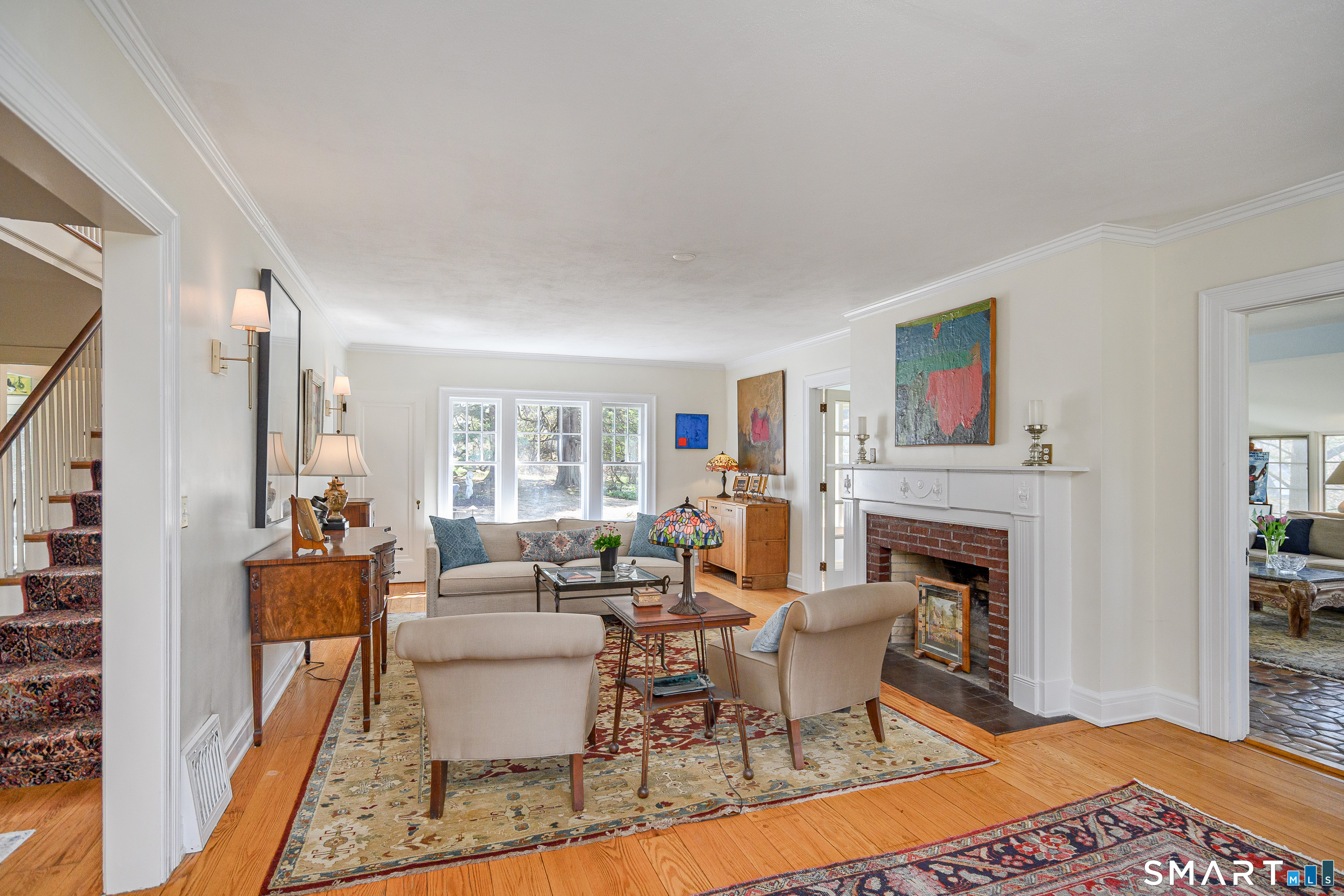 9 Tory Lane Newtown, CT 06470 - Photo 8 of 40