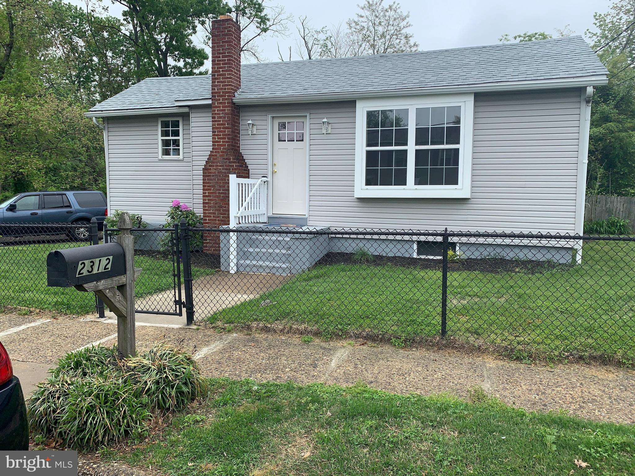 2312 Good Intent Road Deptford, NJ 08096 - Photo 1 of 13 Front exterior