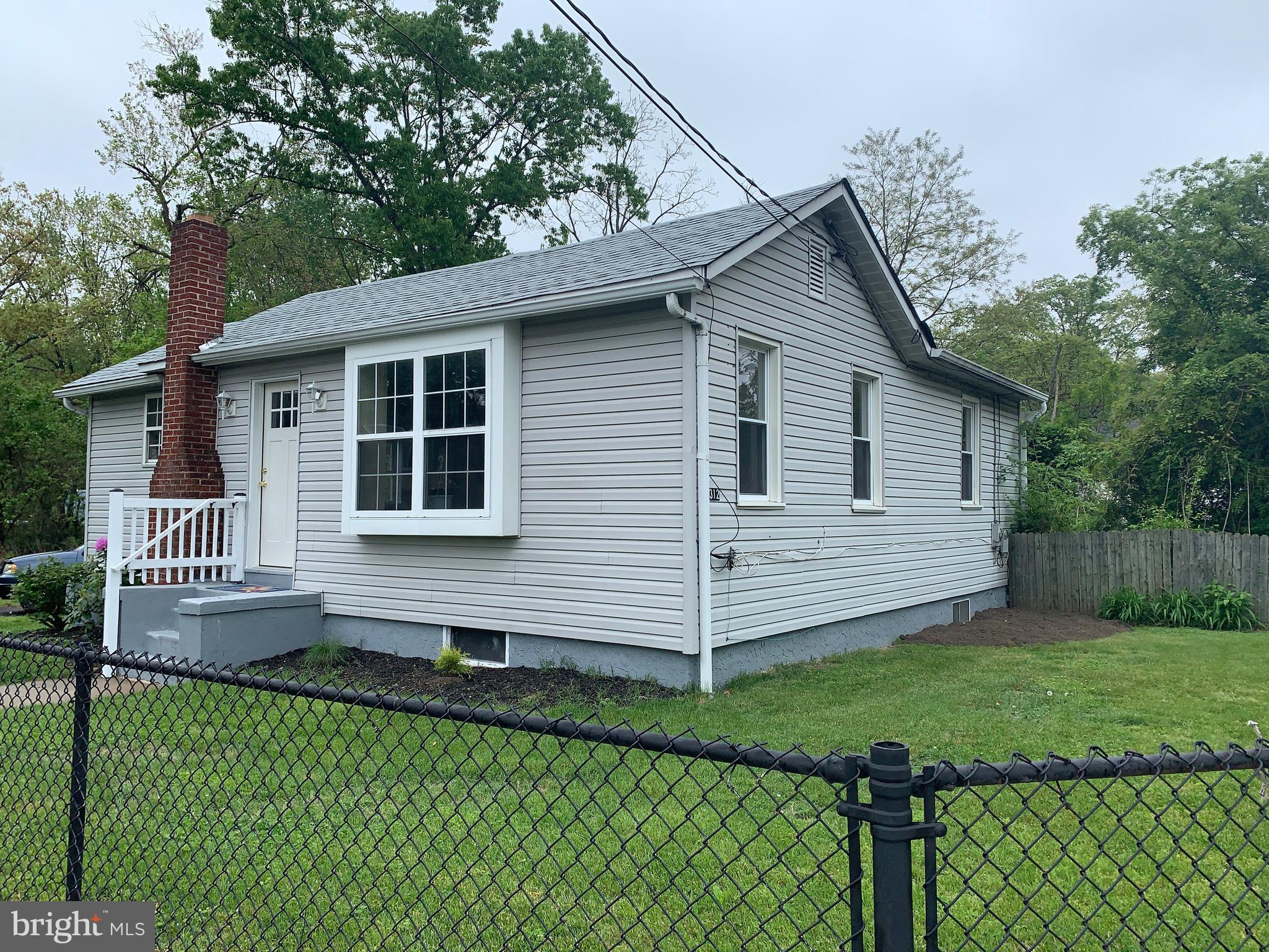 2312 Good Intent Road Deptford, NJ 08096 - Photo 2 of 13 Front and side exterior