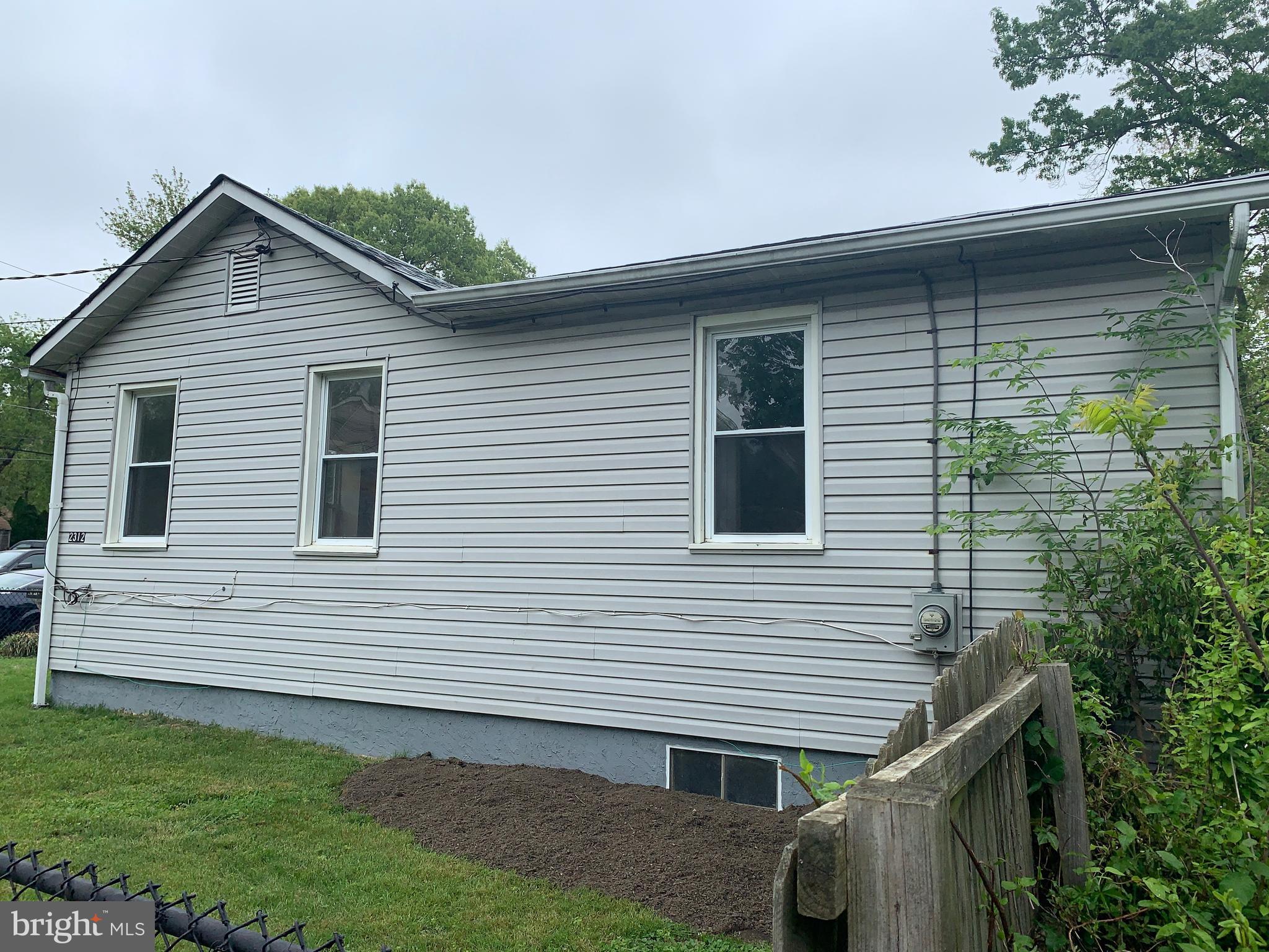 2312 Good Intent Road Deptford, NJ 08096 - Photo 3 of 13 Exterior side