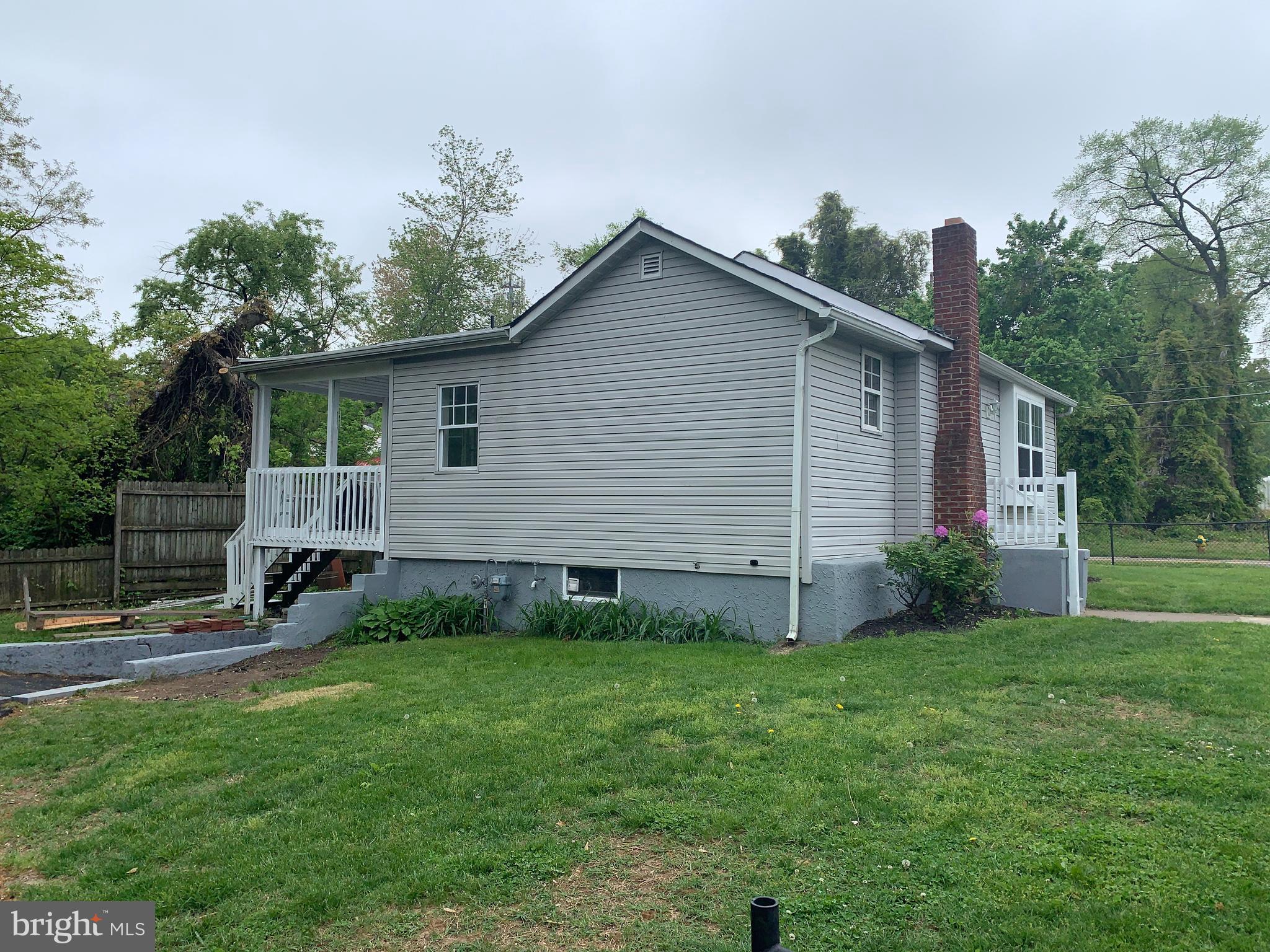 2312 Good Intent Road Deptford, NJ 08096 - Photo 4 of 13 Exterior side