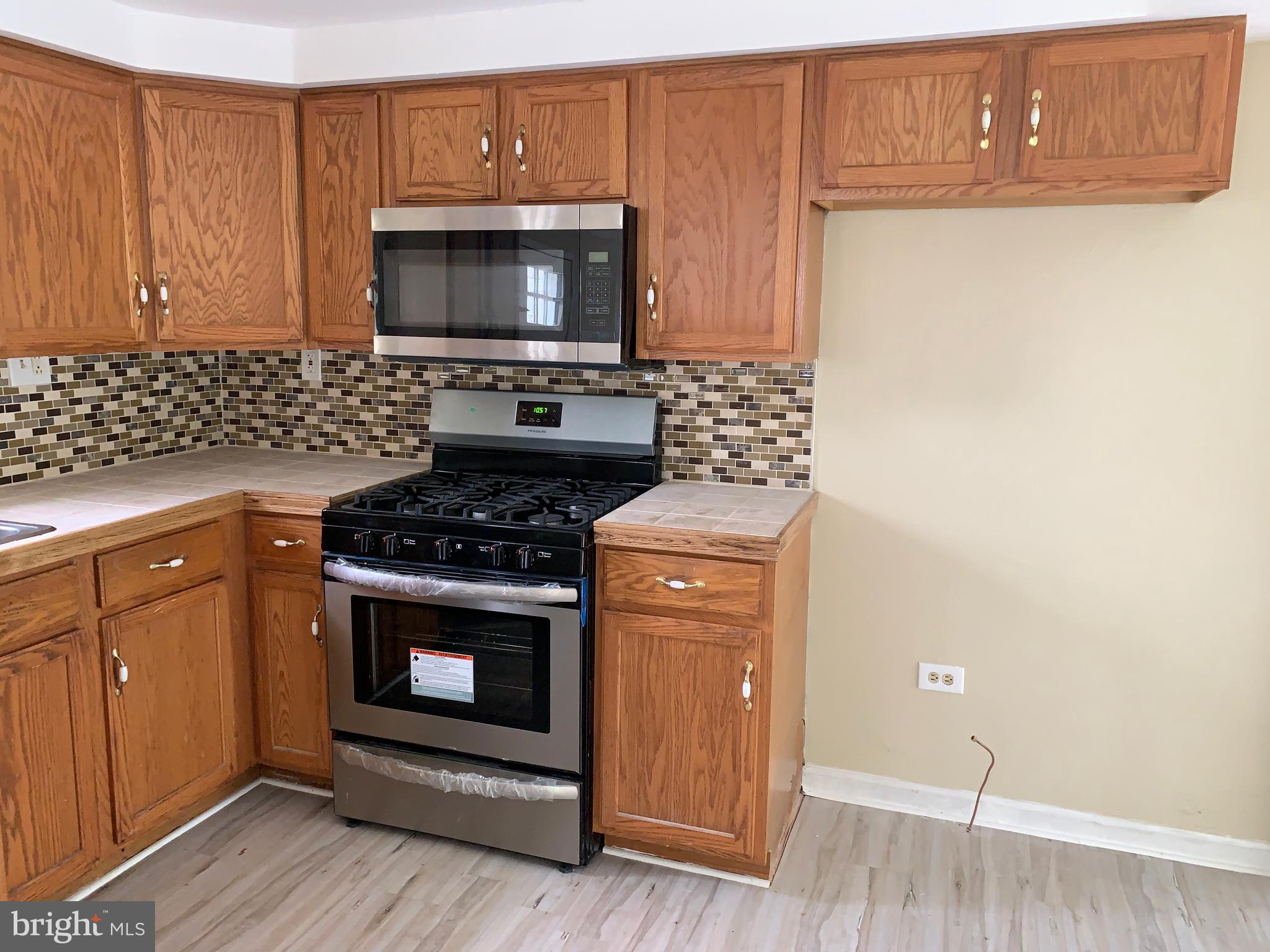 2312 Good Intent Road Deptford, NJ 08096 - Photo 8 of 13 Kitchen
