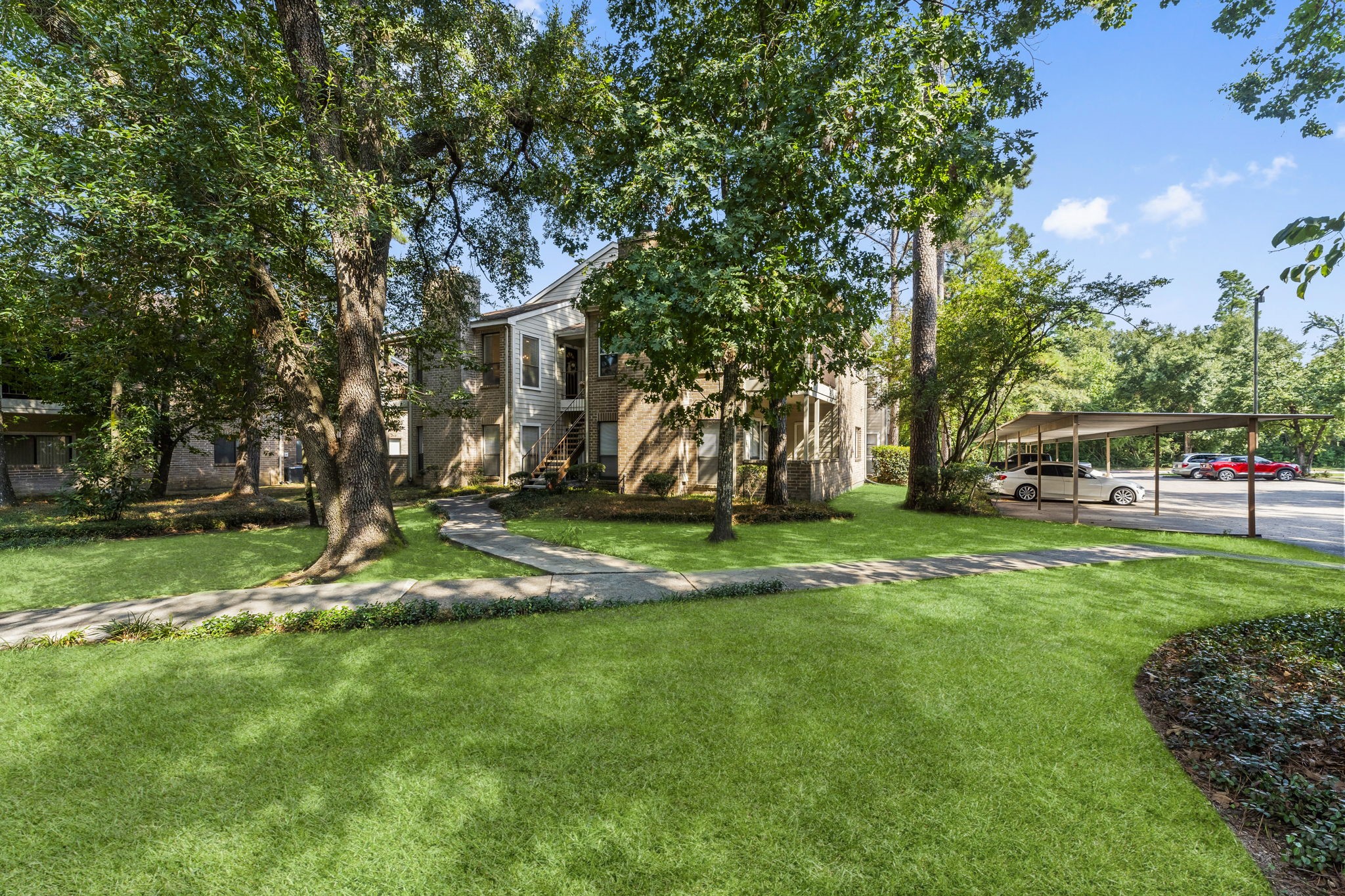 3500 Tangle Brush Drive, Unit 178 Spring, TX 77381 - Photo 2 of 42 Gallery Image 2