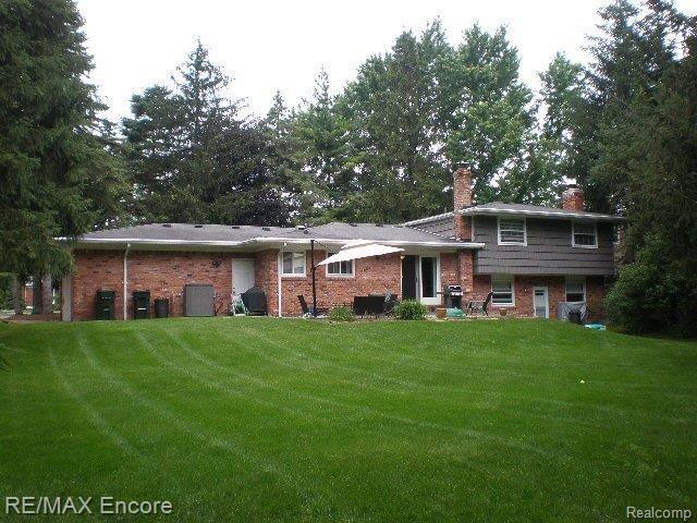 220 Shagbark Drive Rochester Hills, MI 48309 - Photo 10 of 28
