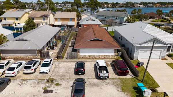 $579,900 | 6218 Hilltop Avenue, Unit A B C, Panama City, FL 32408