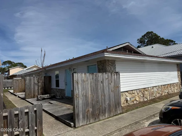$579,900 | 6218 Hilltop Avenue, Unit A B C, Panama City, FL 32408