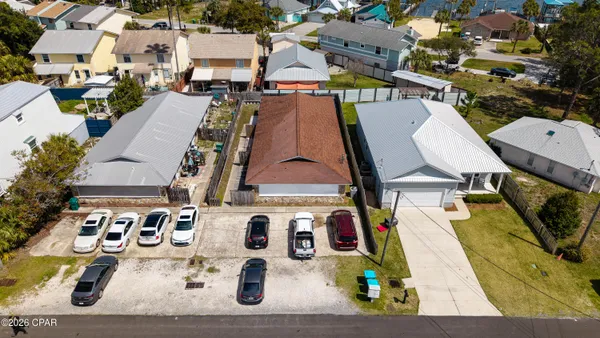 $579,900 | 6218 Hilltop Avenue, Unit A B C, Panama City, FL 32408