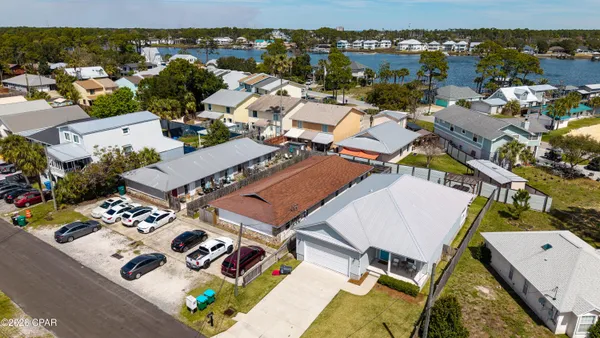 $579,900 | 6218 Hilltop Avenue, Unit A B C, Panama City, FL 32408
