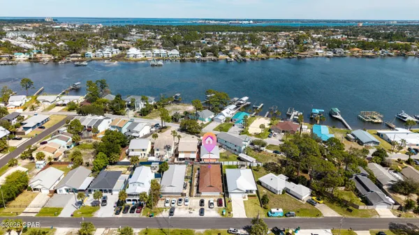 $579,900 | 6218 Hilltop Avenue, Unit A B C, Panama City, FL 32408