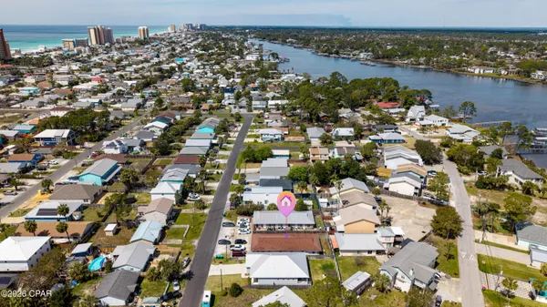 $579,900 | 6218 Hilltop Avenue, Unit A B C, Panama City, FL 32408
