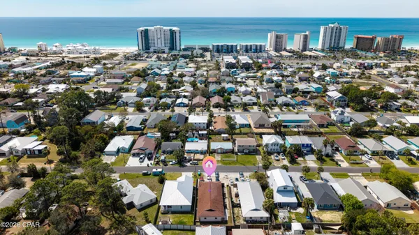 $579,900 | 6218 Hilltop Avenue, Unit A B C, Panama City, FL 32408