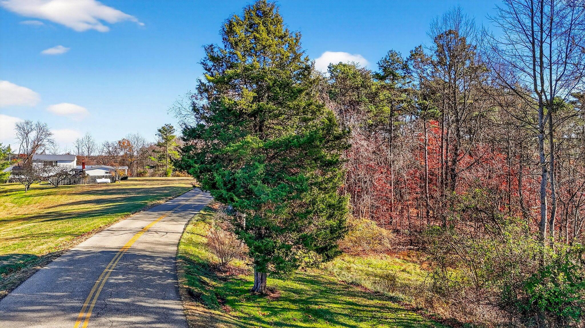 0 Cherry Ridge Road Thurman, OH 45685 - Photo 2 of 29 0 Cherry Ridge Road 4