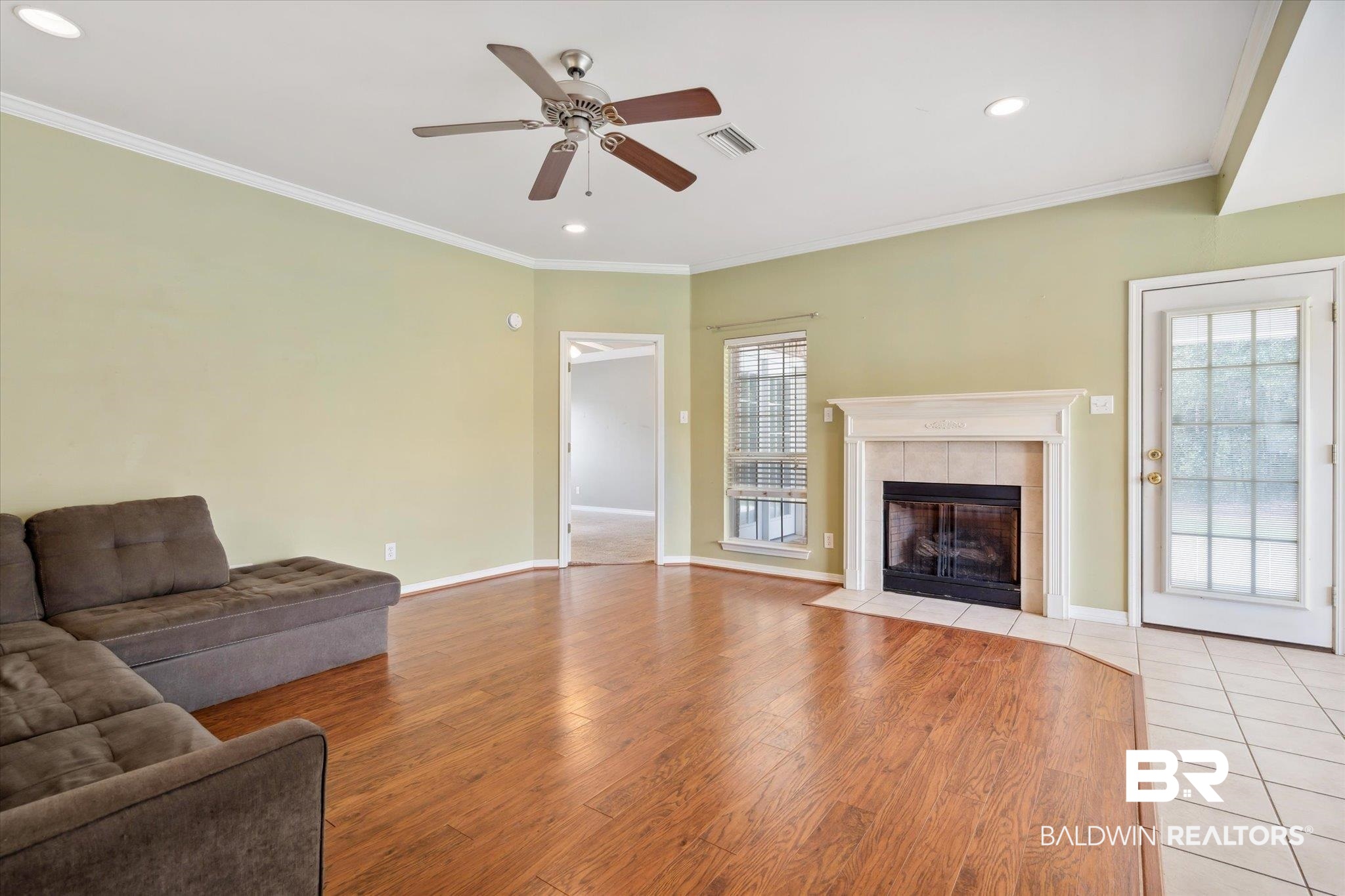 3469 Rowell Court Mobile, AL 36618 - Photo 4 of 20