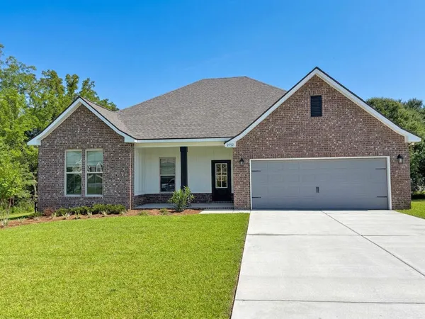 $440,861 | 2732 Louis Circle, Crestview, FL 32536