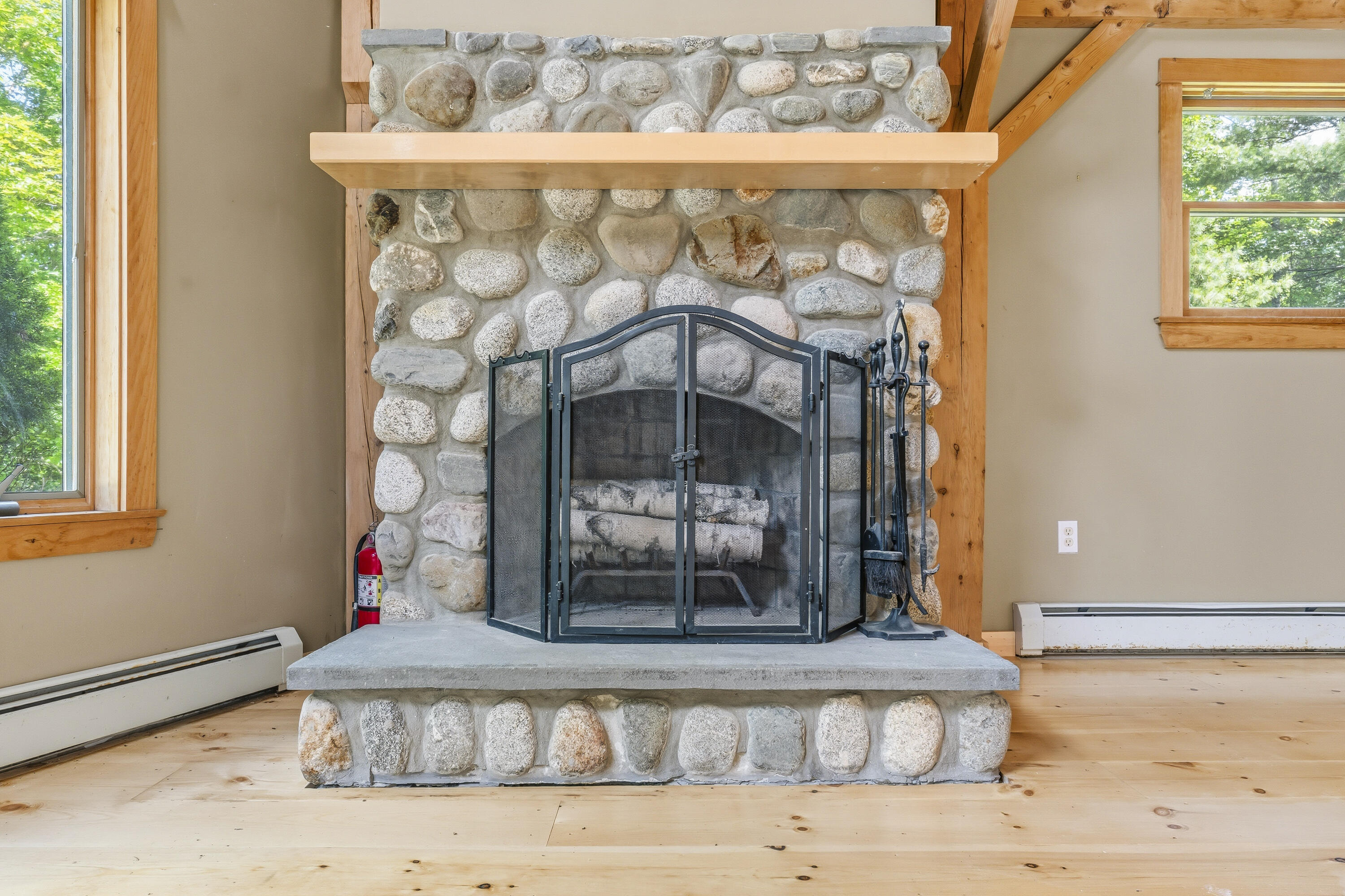 225 Morrill Road Winslow, ME 04901 - Photo 20 of 66 225 Morrill Rd_110
