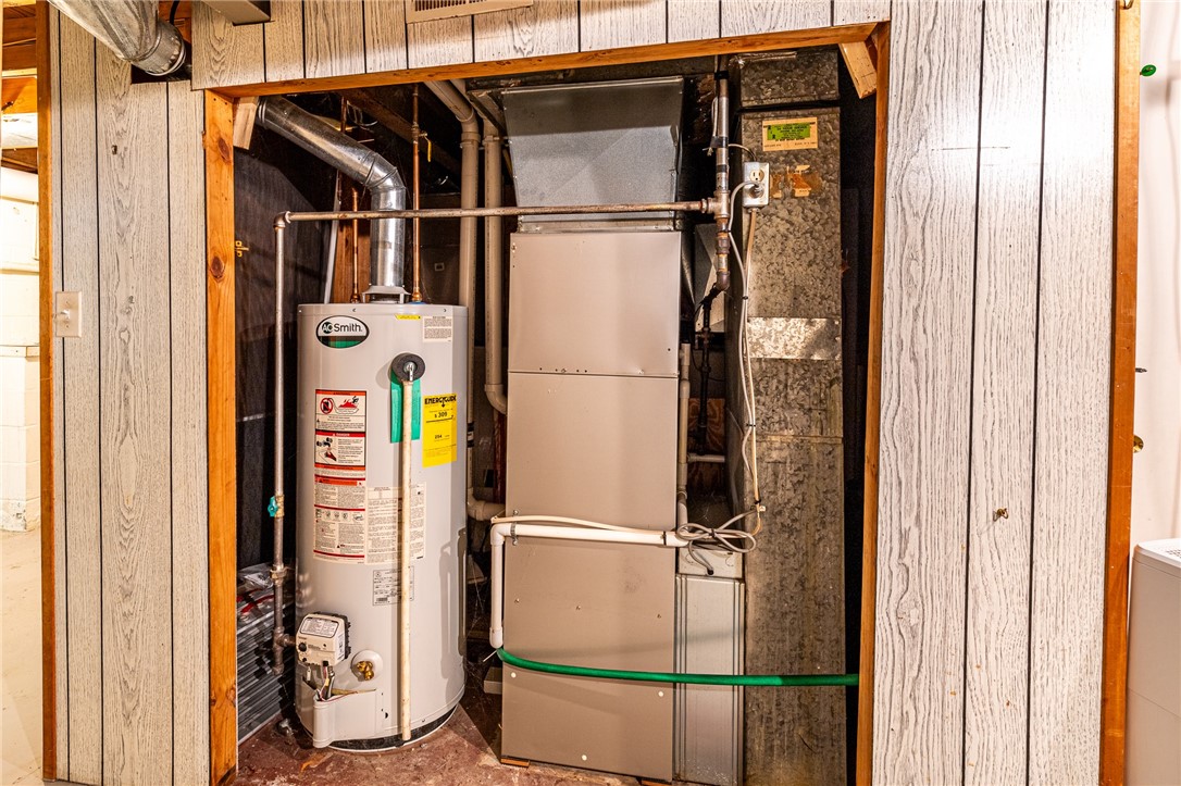 274 Parkview Drive Rochester, NY 14625 - Photo 36 of 41 Mechanics