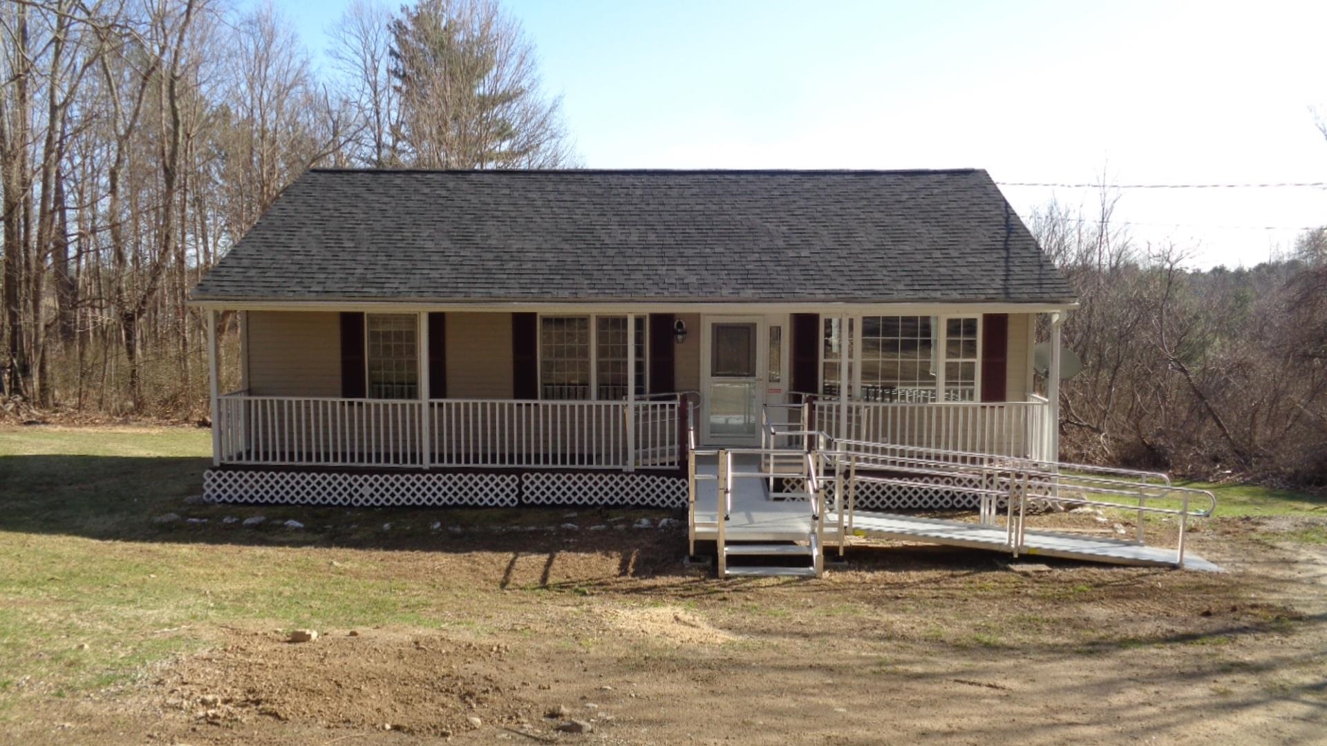 52 Prescott Road Epping, NH 03042 - Photo 1 of 26