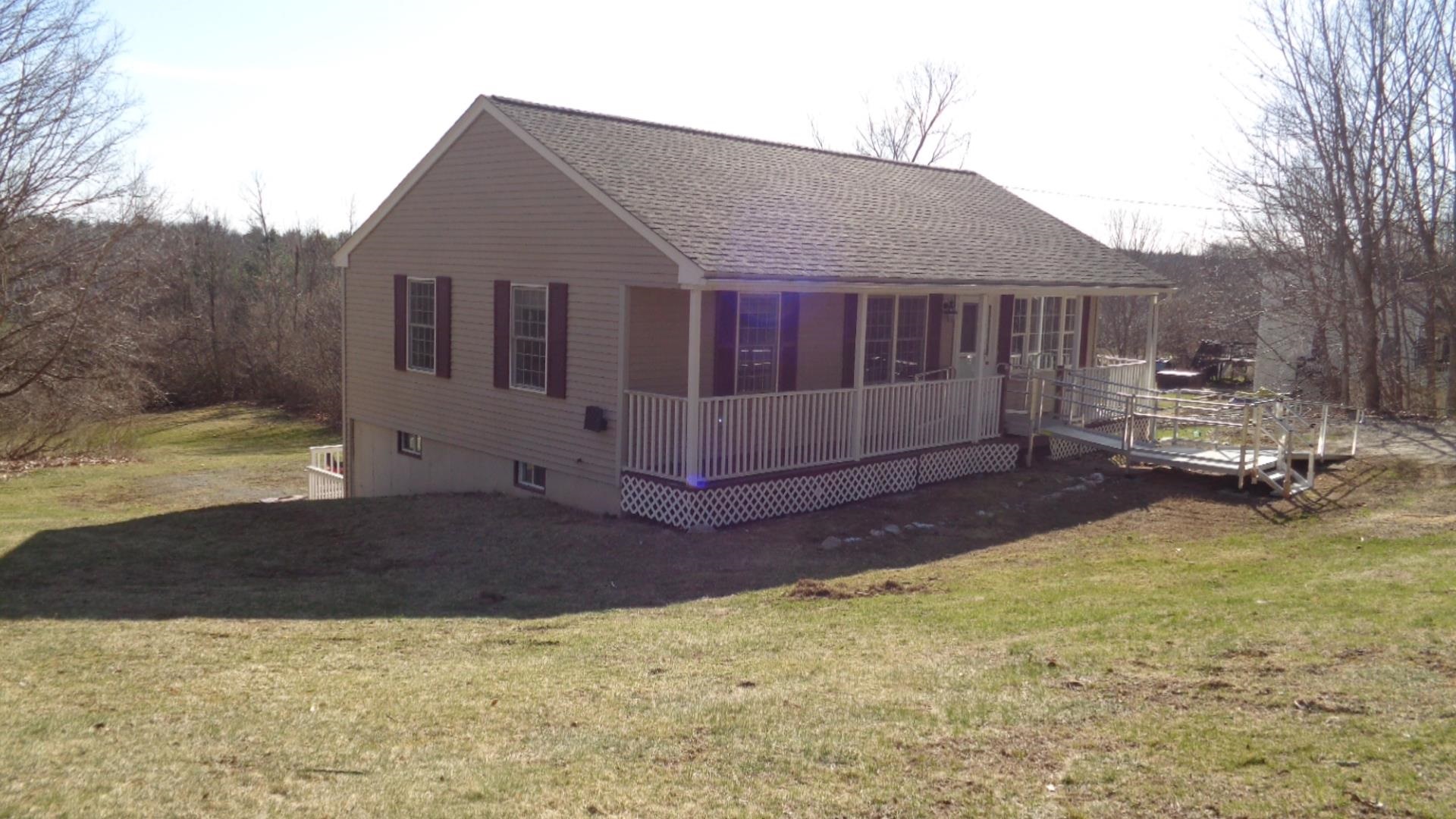 52 Prescott Road Epping, NH 03042 - Photo 22 of 26