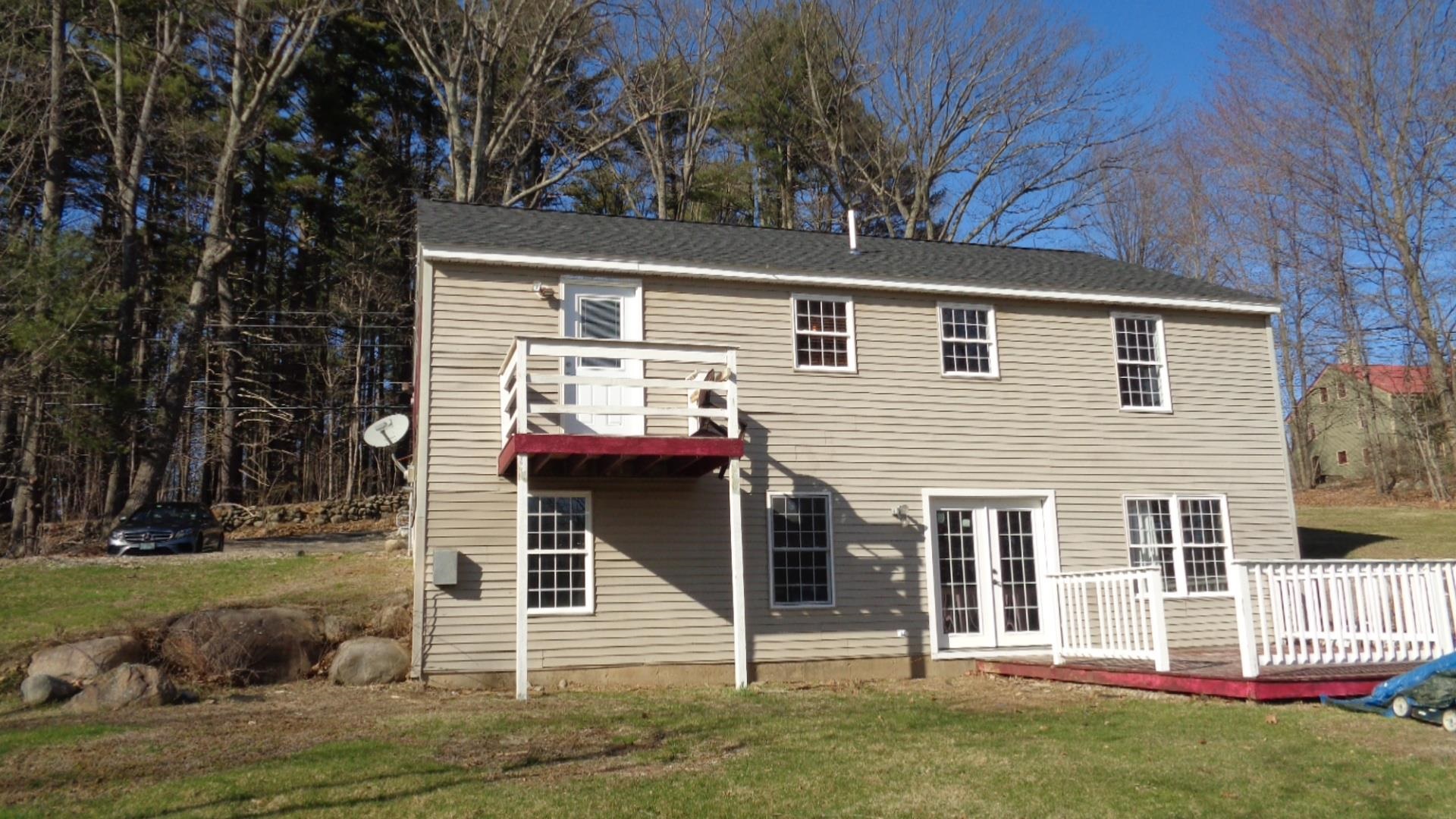 52 Prescott Road Epping, NH 03042 - Photo 3 of 26