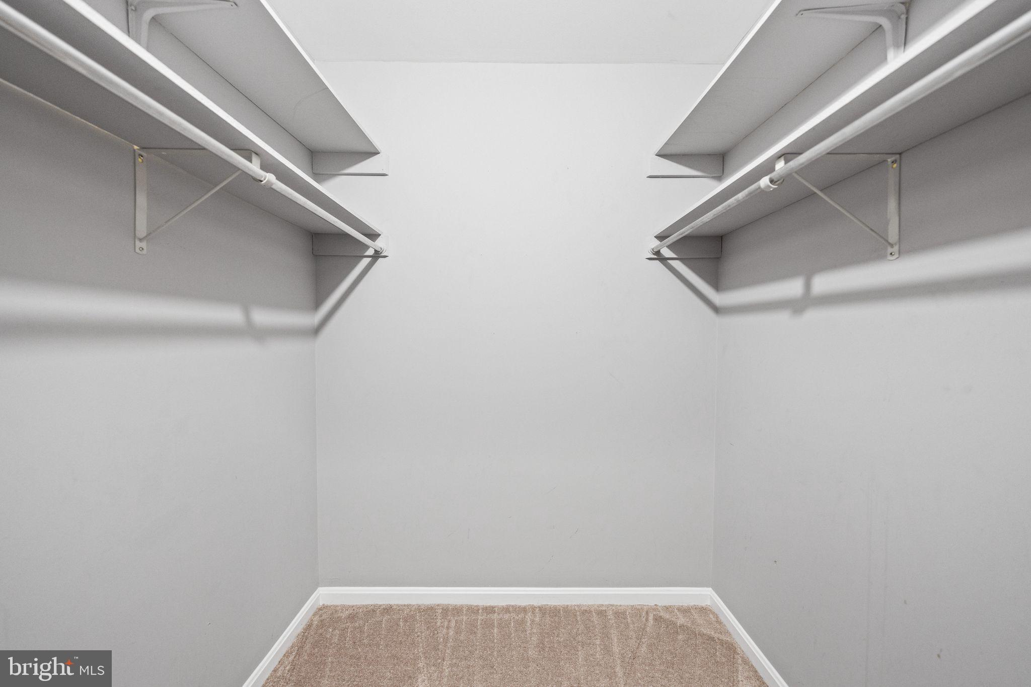 10028 Dellcastle Road Gaithersburg, MD 20886 - Photo 27 of 57 Walk-in closet in primary suite