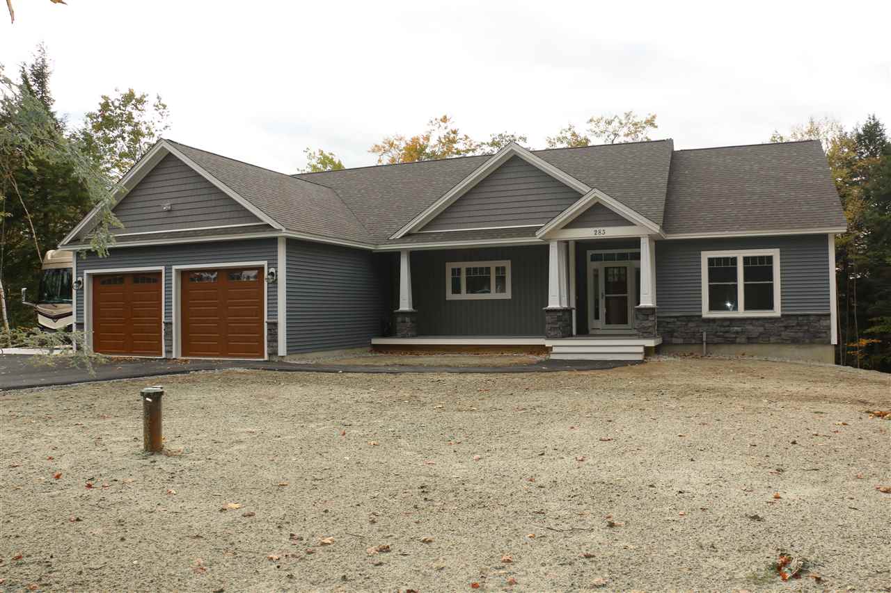 283 Ashby Road New Ipswich, NH 03071 - Photo 1 of 24