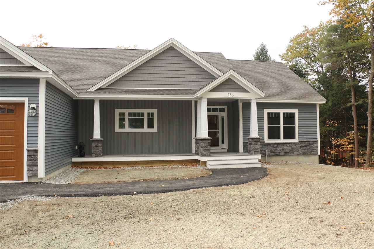 283 Ashby Road New Ipswich, NH 03071 - Photo 22 of 24