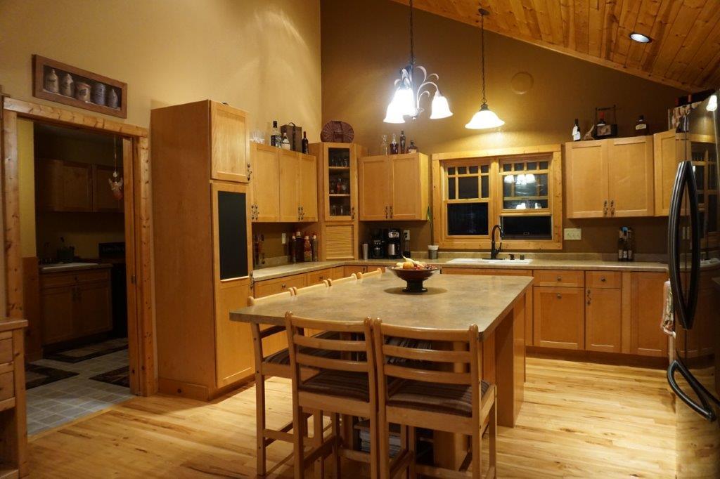 W8973 Eagle Waters Road Tomahawk, WI 54487 - Photo 10 of 60 Gallery Image 10