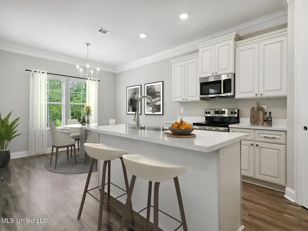 $299,990 | 10605 Landon Meadows Drive, Gulfport, MS 39503