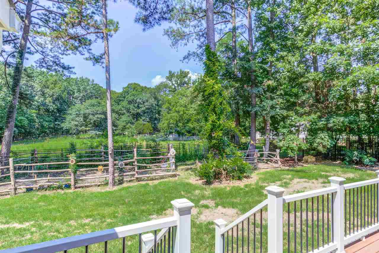 5748 Olde South Road Raleigh, NC 27606 - Photo 27 of 30 Photo 27