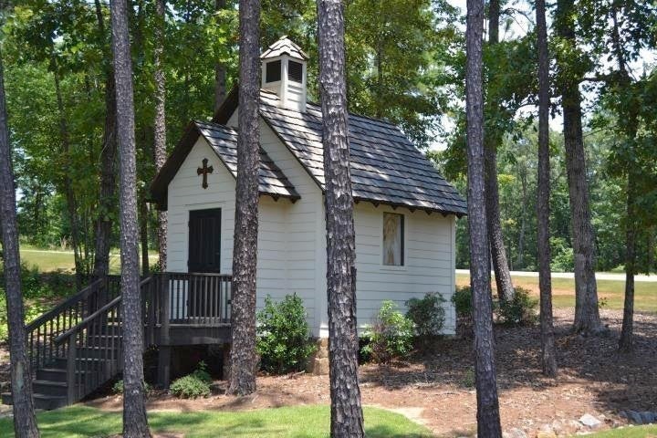63 Point Circle Dadeville, AL 36853 - Photo 44 of 47 Gallery Image 44