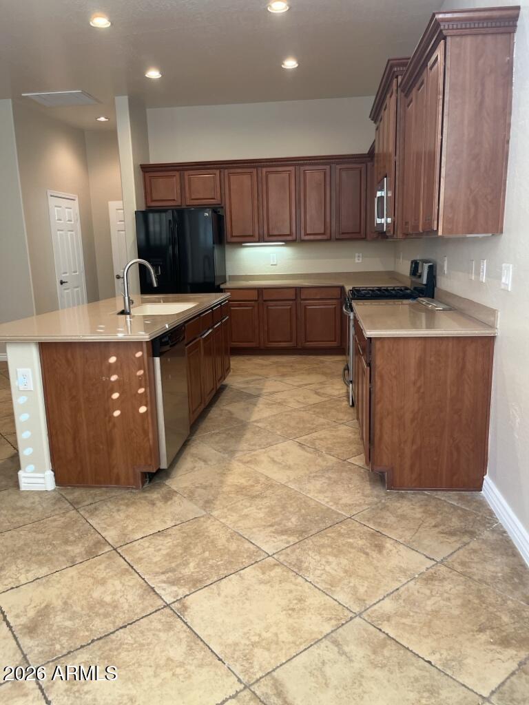 18068 West Rimrock Street Surprise, AZ 85388 - Photo 12 of 20 kitchen 2