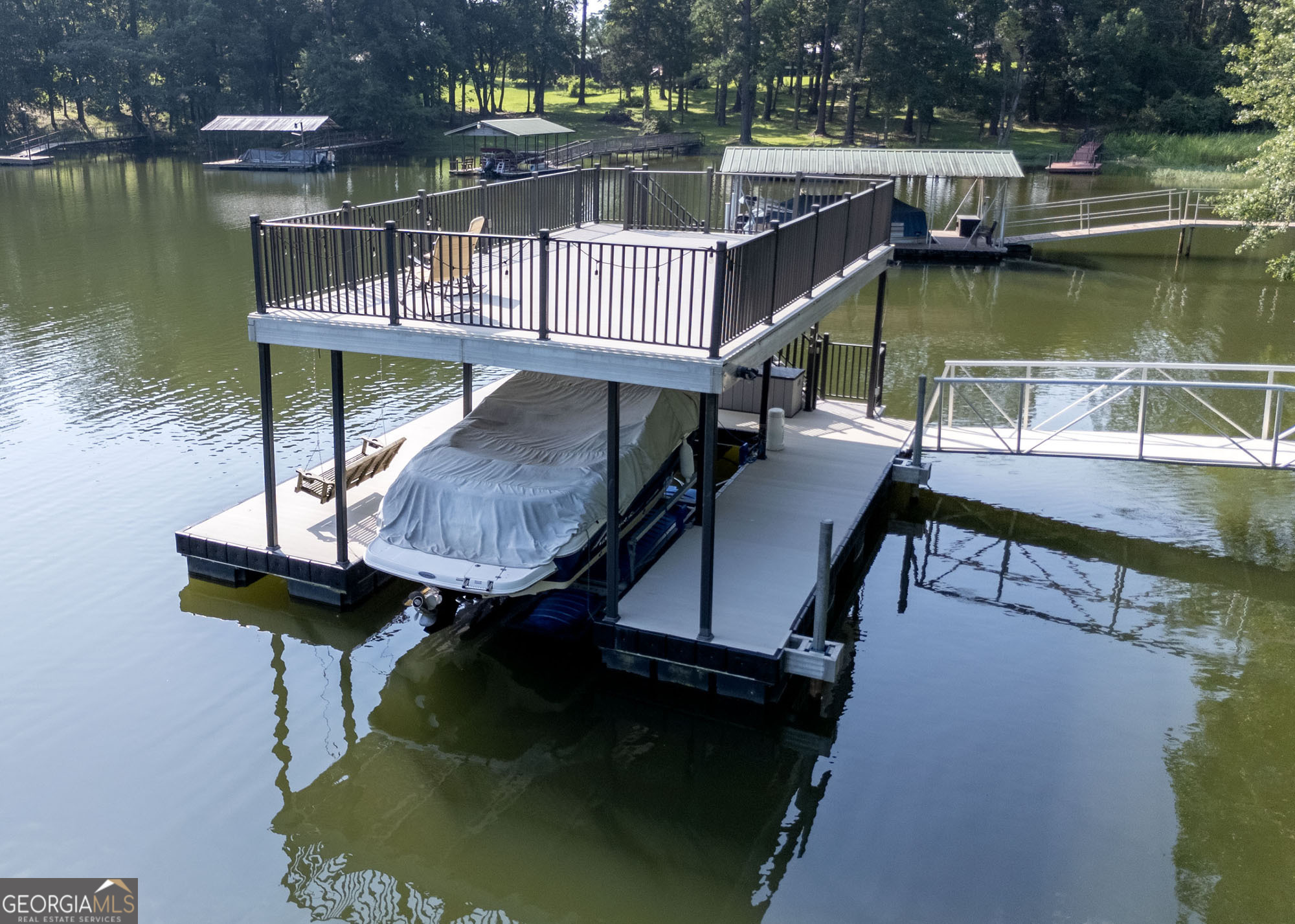 1477 Powell Trace Abbeville, AL 36310 - Photo 43 of 57