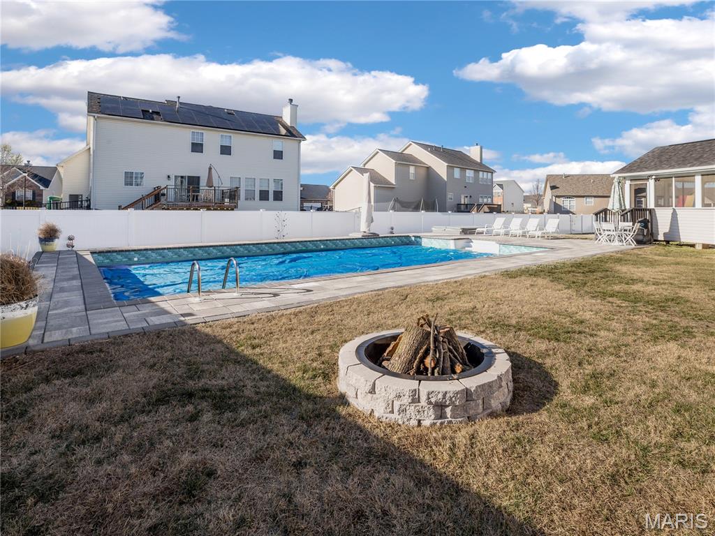 909 Coreopsis Court O'Fallon, IL 62269 - Photo 11 of 17