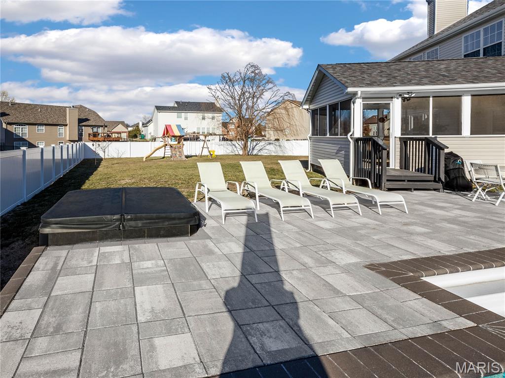 909 Coreopsis Court O'Fallon, IL 62269 - Photo 12 of 17