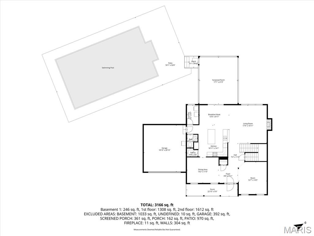 909 Coreopsis Court O'Fallon, IL 62269 - Photo 14 of 17