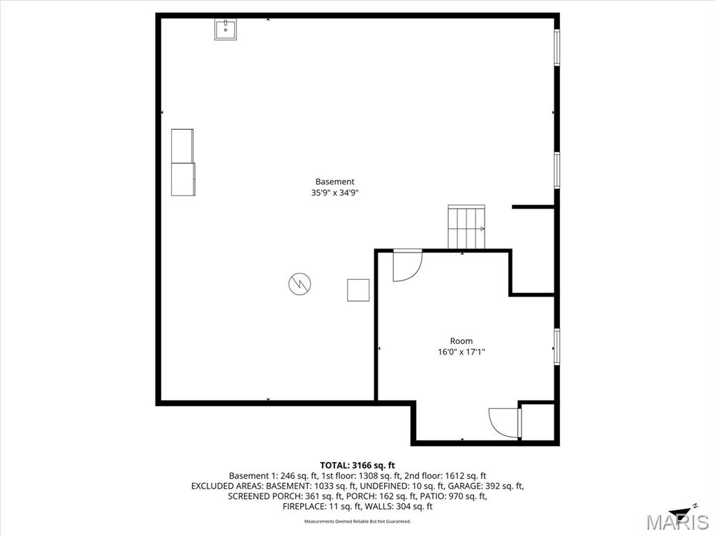 909 Coreopsis Court O'Fallon, IL 62269 - Photo 16 of 17