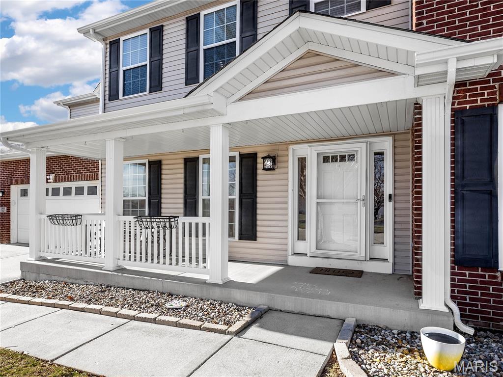 909 Coreopsis Court O'Fallon, IL 62269 - Photo 4 of 17