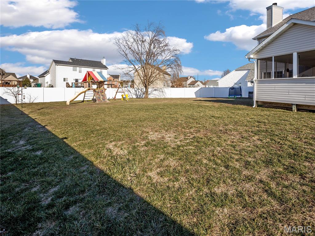 909 Coreopsis Court O'Fallon, IL 62269 - Photo 7 of 17