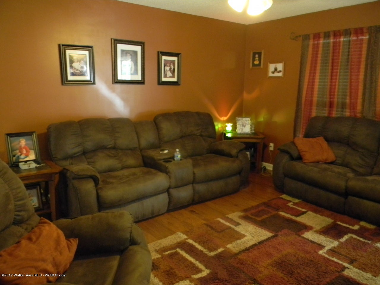 45 Dare Road Phil Campbell, AL 35581 - Photo 8 of 10 Gallery Image 8