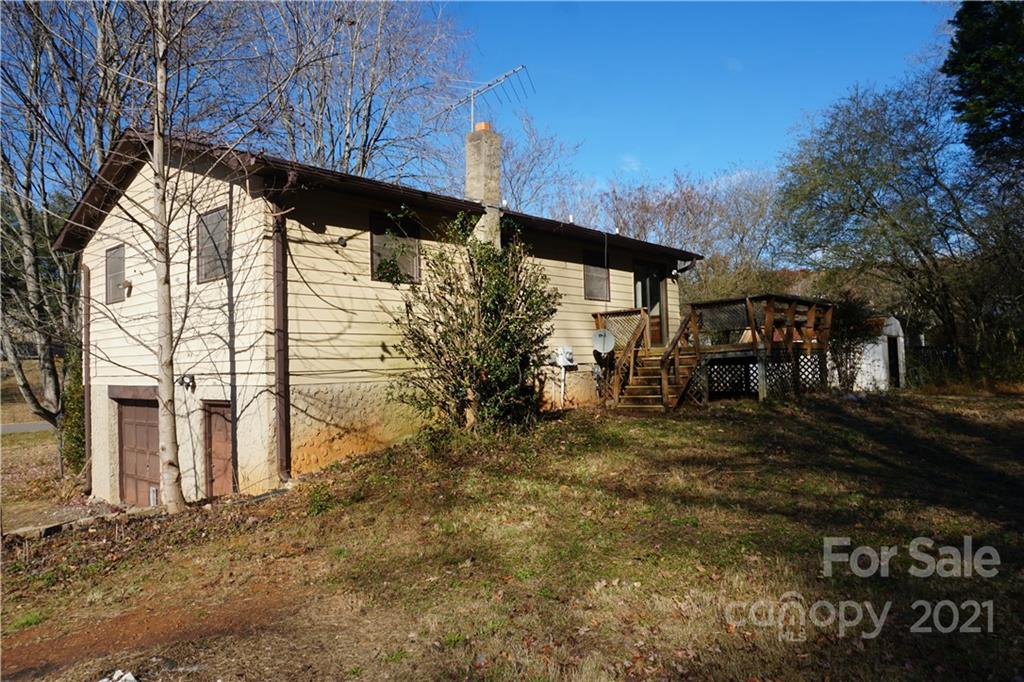 821 Crestridge Road Statesville, NC 28677 - Photo 24 of 25 Gallery Image 24