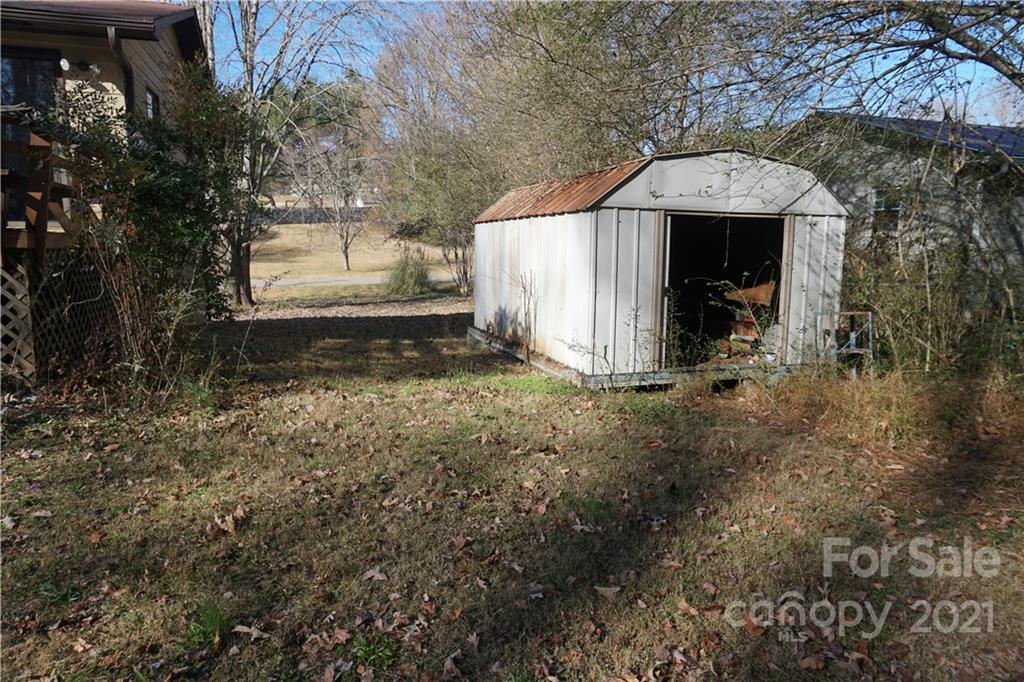 821 Crestridge Road Statesville, NC 28677 - Photo 25 of 25 Gallery Image 25