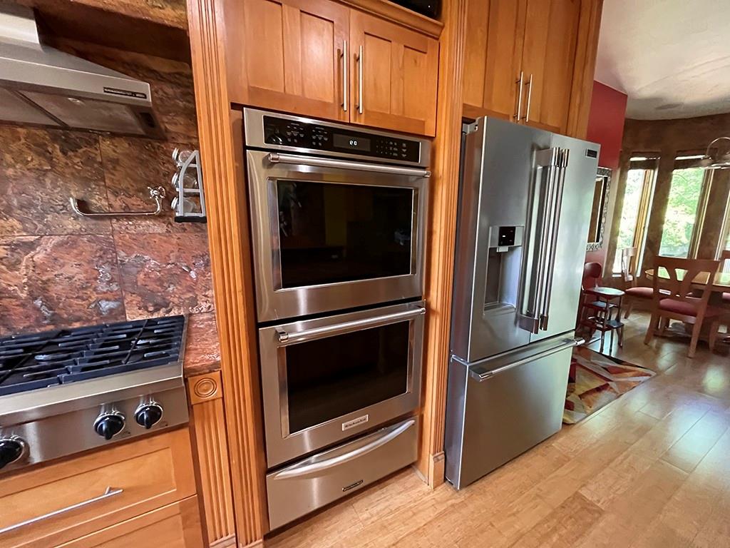 393 Heritage Run Road Indiana, PA 15701 - Photo 15 of 50 Kitchen
